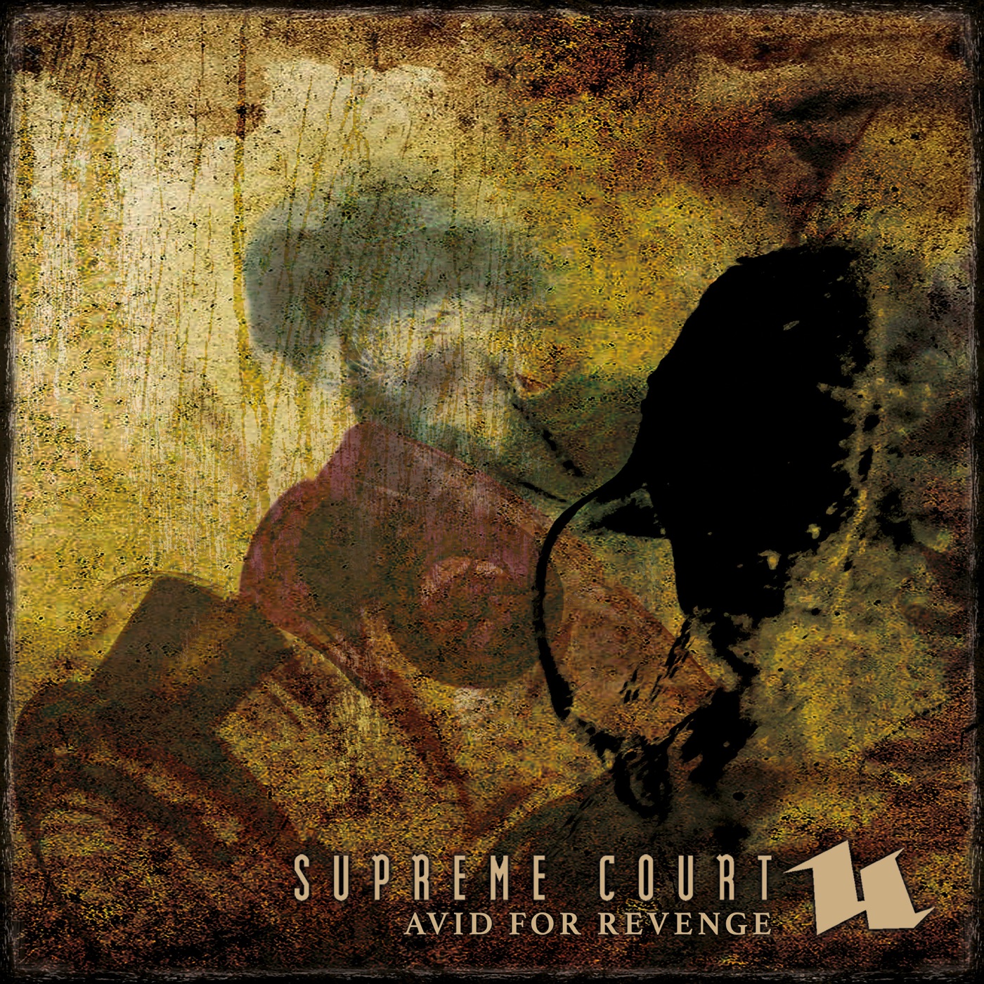 Supreme Court - We Are Dumb (Feindflug Remix)